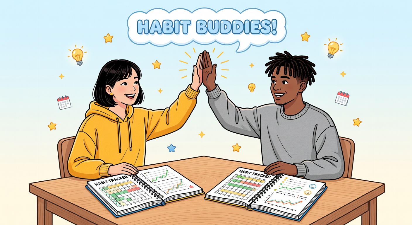 Habit Buddy